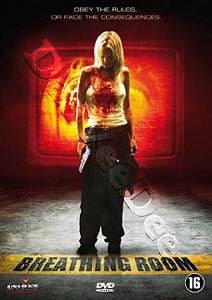 Breathing Room (DVD)
